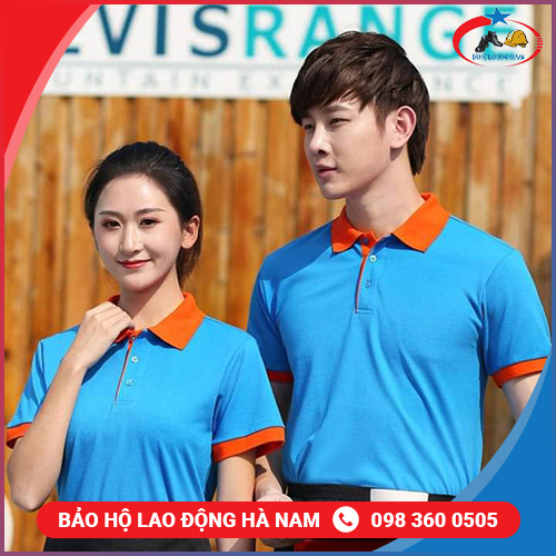 Đồng phục áo thun